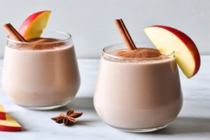 Apple-Banana-Smoothie-Recipe