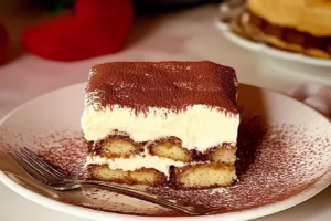 Best Tiramisu Recipe