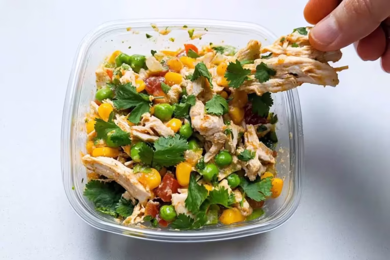 mexican chicken salad recipe​