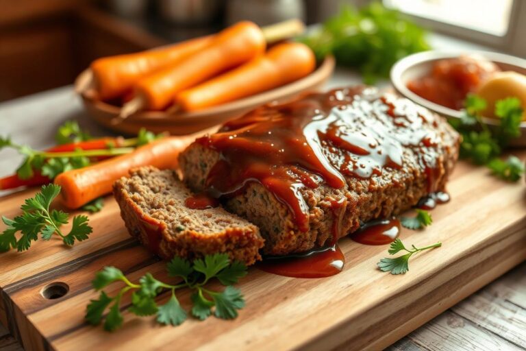 lipton onion soup meatloaf recipe​